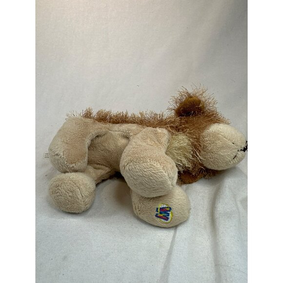 Ganz Webkinz Cocker Spaniel Plush Toy No Code 9" Long Stuffed Animal - Picture 5 of 5